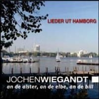 Wiegandt Jochen - An De Alster,An De Elbe,An ...