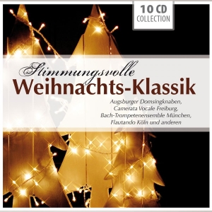 Various Artists - Stimmungsv. Weihnachts-Klassik
