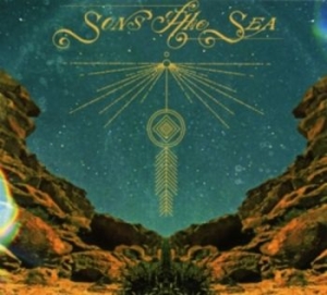 Sons Of The Sea/Brandon Boyd - Sons Of The Sea / Vinyl