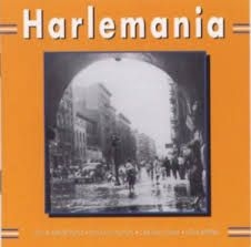 Blandade Artister - Harlemania