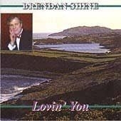 Shine Brendan - Lovin You in the group CD / Pop at Bengans Skivbutik AB (3043643)