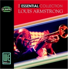 Armstrong Louis - Essential Collection