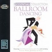 Blandade Artister - Essential - Ballroom Dancing in the group CD / Pop at Bengans Skivbutik AB (3043805)