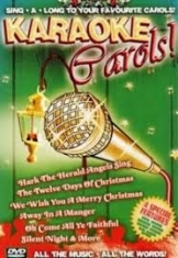 Blandade Artister - Carols Karaoke