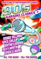 Blandade Artister - 90Æs Karaoke Classics