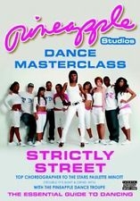 Blandade Artister - Pineapple Studios - Dance / Strictl in the group OTHER / Music-DVD & Bluray at Bengans Skivbutik AB (3044022)