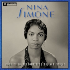 Nina Simone - Mood Indigo: The Complete Beth