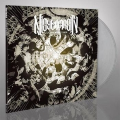 Nightmarer - Cacophony Of Terror (Clear Vinyl)