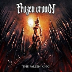 Frozen Crown - Fallen King The