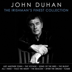 John Duhan - The Irishman's Finest Collection