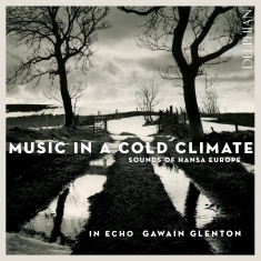 Various - Music In A Cold Climate: Sounds Of