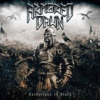 Armored Dawn - Barbarians In Black