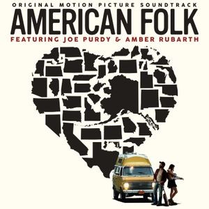 Various Artists - American Folk - Soundtrack