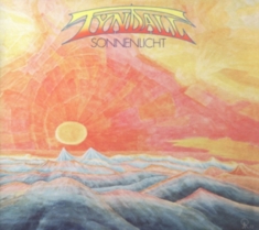 Tyndall - Sonnenlicht