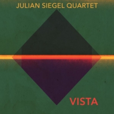 Siegel Julian (Quartet) - Vista