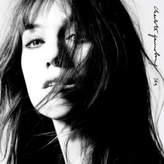 Charlotte Gainsbourg - Irm (+Cd)