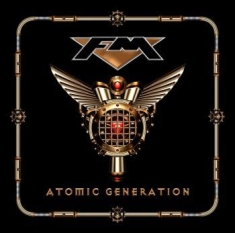 Fm - Atomic Generation