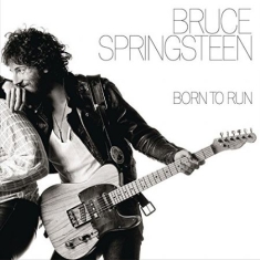 Springsteen Bruce - Born To Run - 30Th Anniversary Edition