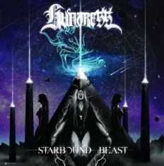 Huntress - Starbound Beast - Digipack
