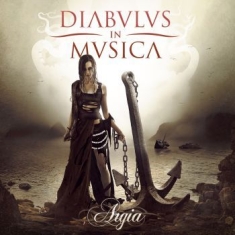 Diabulus In Musica - Argia