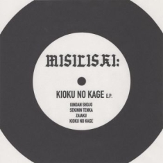 Misiliski - Kioku No Kage