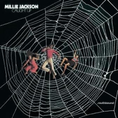 Millie Jackson - Caught Up