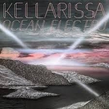 Kellarissa - Ocean Electro in the group OTHER / Övrigt /  at Bengans Skivbutik AB (3050854)