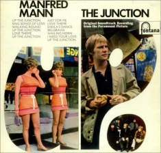 Manfred Mann - Up The Junction