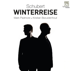 Schubert Franz - Winterreise