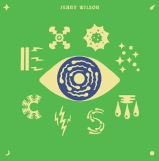 Jenny Wilson - Exorcism