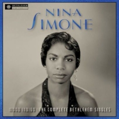 Nina Simone - Mood Indigo: The Complete Beth