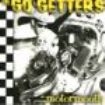 Go Getters The - Motormouth (Re-Issue) in the group CD / Finsk Musik,Pop-Rock at Bengans Skivbutik AB (3051988)