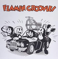 Flamin' Groovies - Crazy Macy
