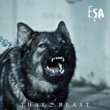 Esa - Beast in the group CD / Hip Hop at Bengans Skivbutik AB (3052652)