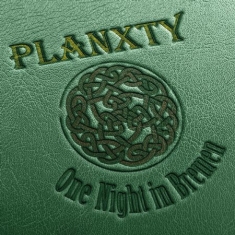 Planxty - On Night In Bremen