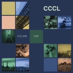 Carter Chris - Chemistry Lessons Volume 1