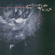 Cocteau Twins - Treasure (Reissue)