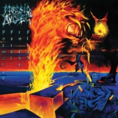 Morbid Angel - Formulas Fatal To The Flesh (Fdr Ma