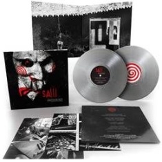 Clouser Charlie - Saw Anthology Vol.1 - Ltd.Ed. in the group VINYL / Film/Musikal at Bengans Skivbutik AB (3071569)