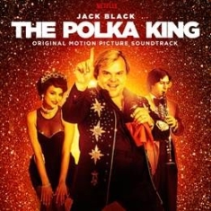 Jack Black - Polka King