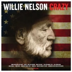 Nelson Willie - Crazy