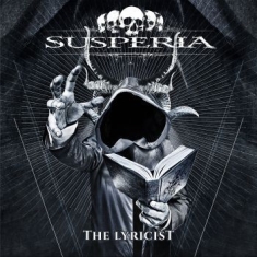 Susperia - The Lyricist