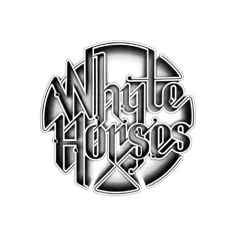 Whyte Horses - Empty Words