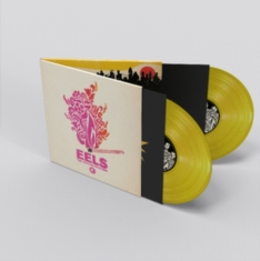 Eels - Deconstruction  (2X10