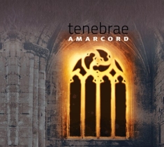 Various - Tenebrae
