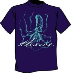 Thrice - T/S Throctopus (L)