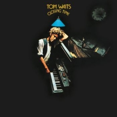 Tom Waits - Closing Time (Remastered)