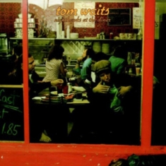 Tom Waits - Nighthawks At The Diner (Remastered