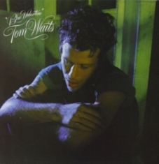 Tom Waits - Blue Valentine (Remastered)