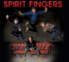 Spirit Fingers - Spirit Fingers